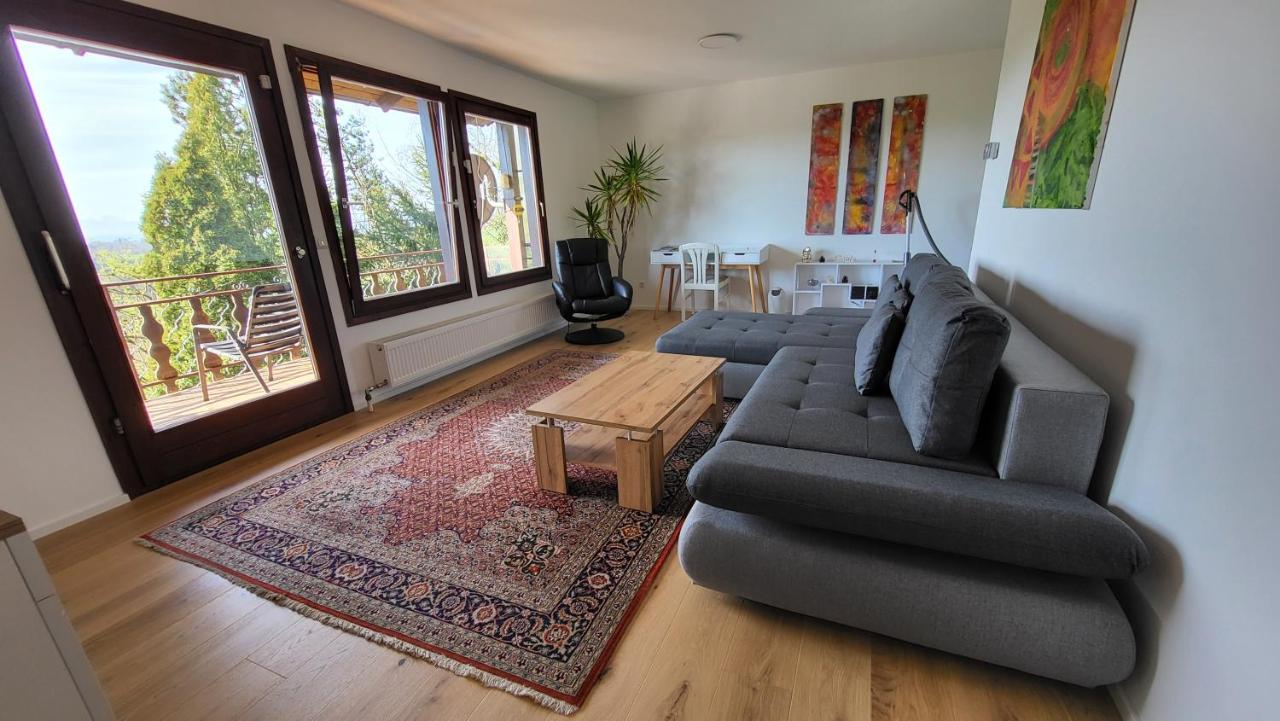 Cottage Alpenblick Gramastetten 외부 사진