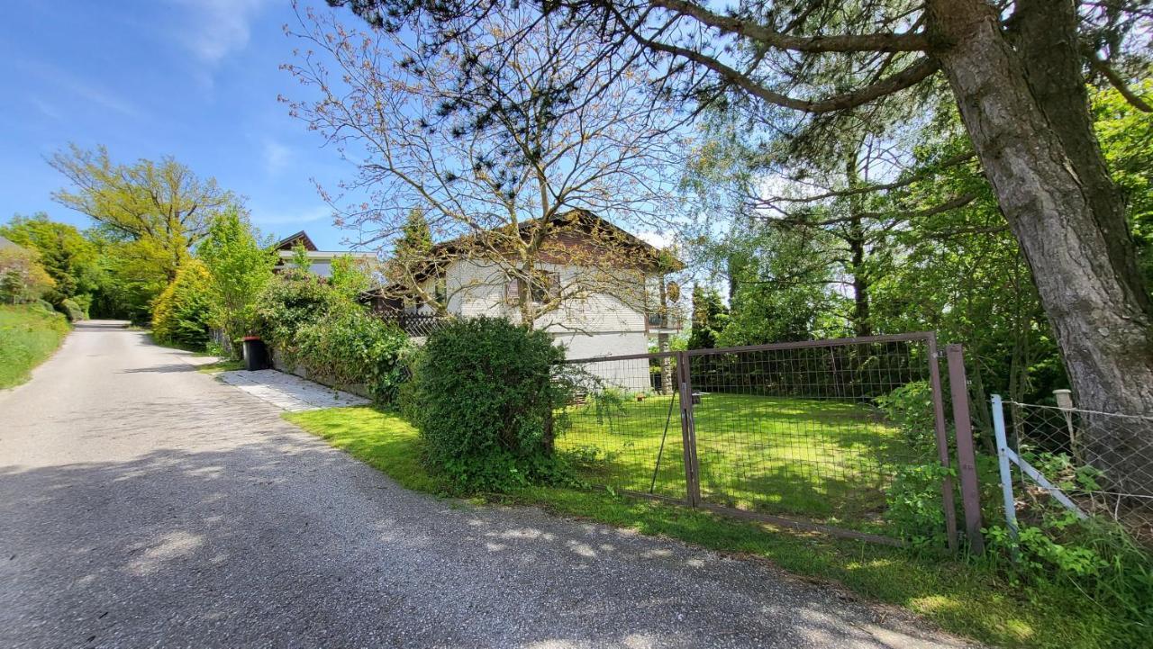 Cottage Alpenblick Gramastetten 외부 사진