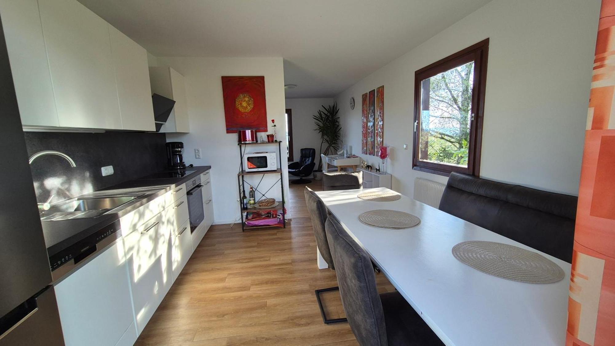 Cottage Alpenblick Gramastetten 외부 사진