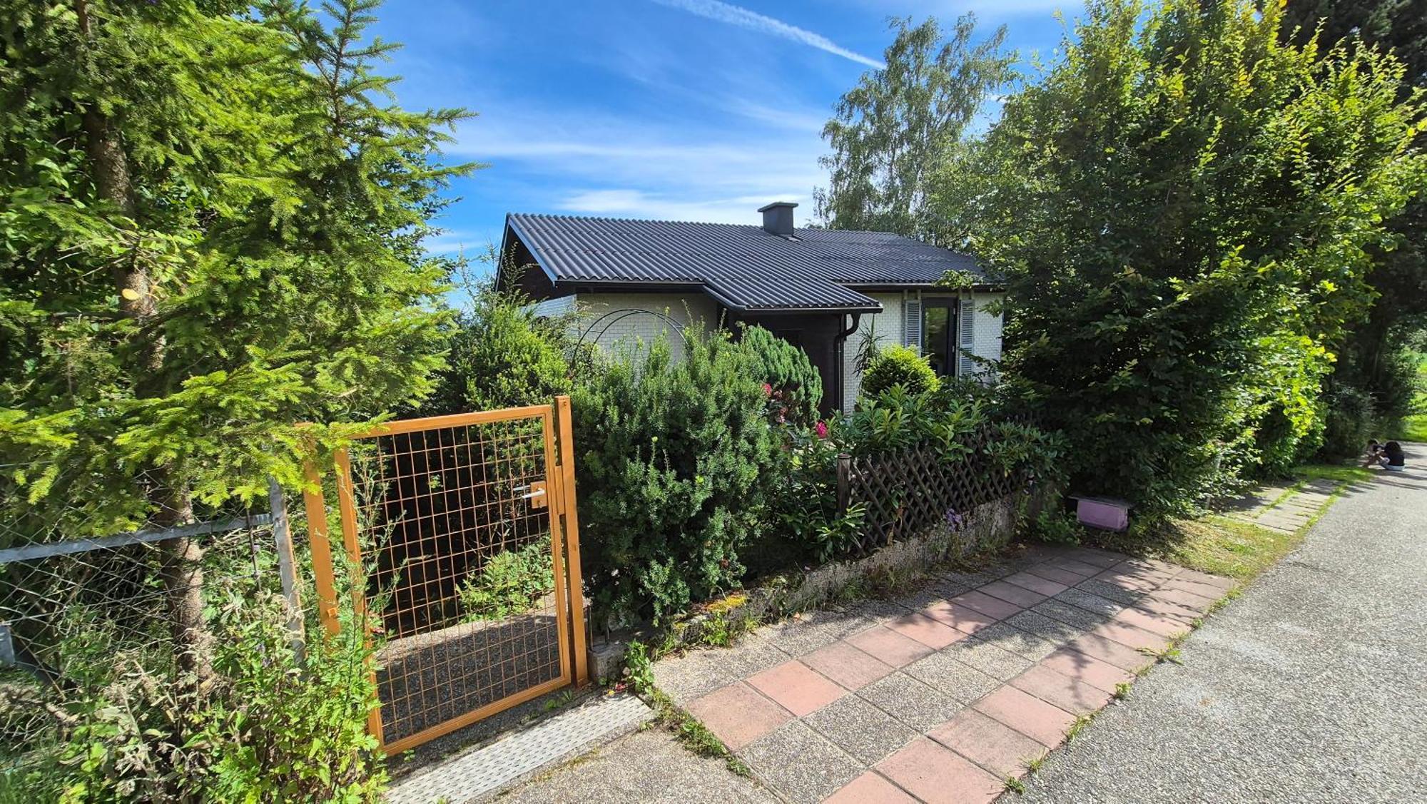 Cottage Alpenblick Gramastetten 외부 사진