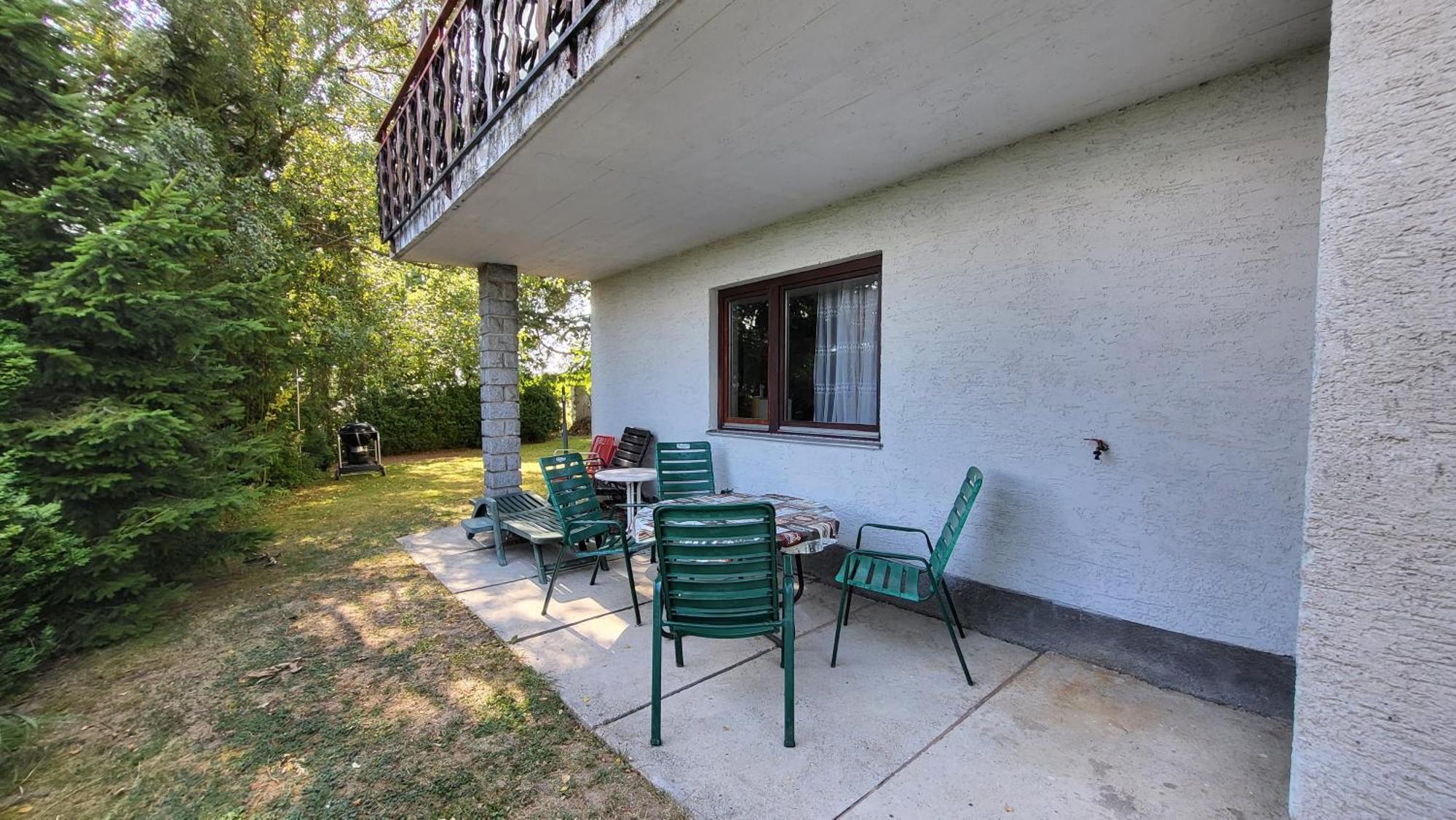 Cottage Alpenblick Gramastetten 외부 사진