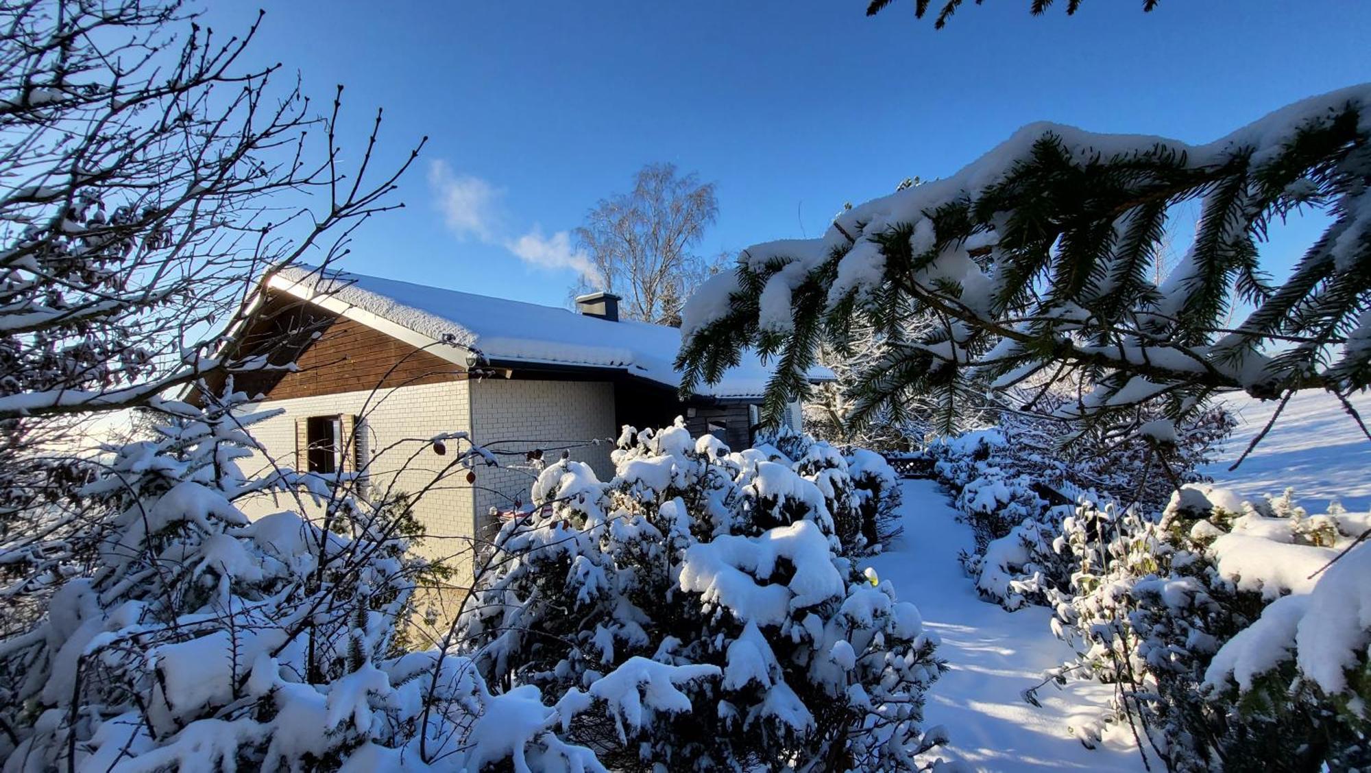 Cottage Alpenblick Gramastetten 외부 사진
