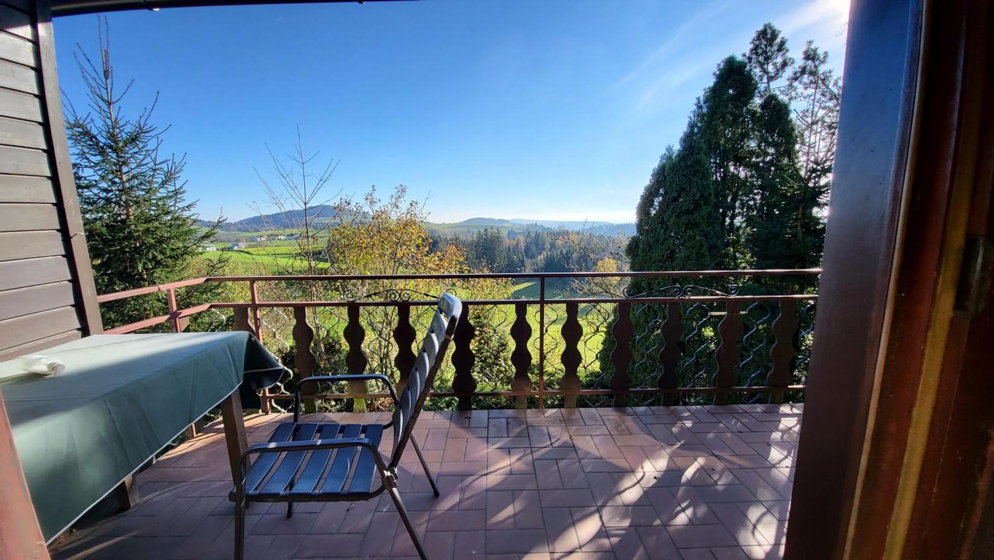 Cottage Alpenblick Gramastetten 외부 사진